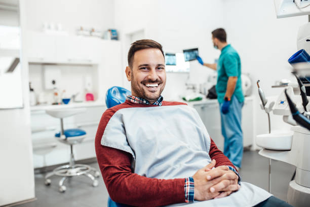 Why Choose Us for Your Dental Needs in Amery, WI