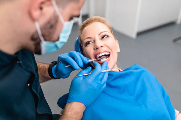 Why Choose Us for Your Dental Needs in Amery, WI
