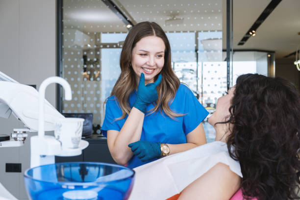 Best Root Canal Treatment  in Amery, WI