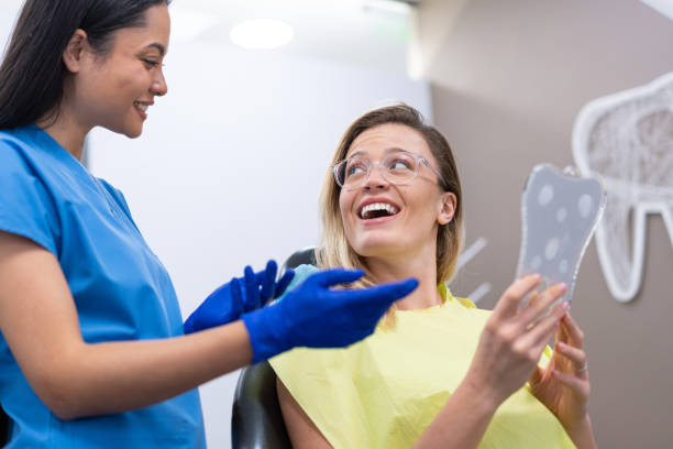 Amery, WI  Holistic Dental Services Company