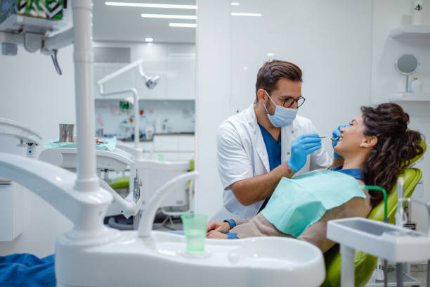 Best Orthodontics  in Amery, WI