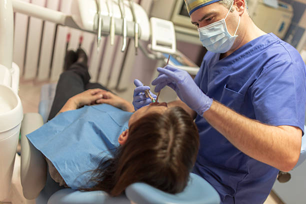 Best TMJ/TMD Treatment  in Amery, WI