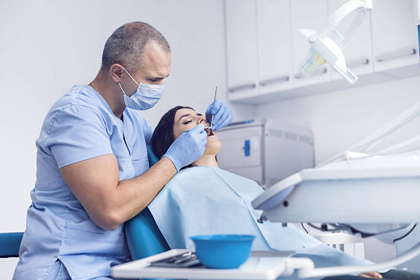 Professional  Holistic Dental Services in Amery, WI